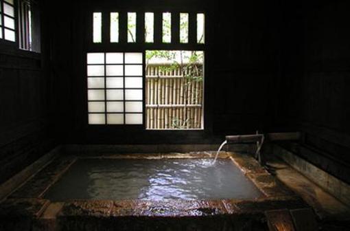 фото отеля Ryokan Sanga