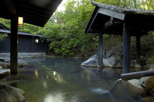 фото отеля Ryokan Sanga