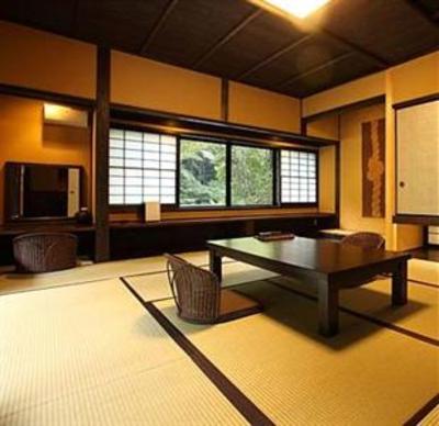 фото отеля Ryokan Sanga