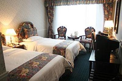 фото отеля Chongqing Xiangshulin Hotel Yicheng Guoji