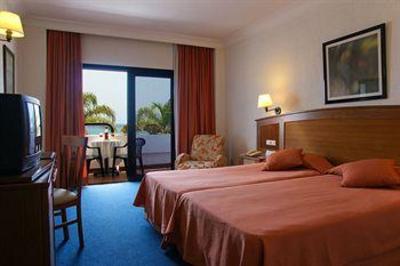 фото отеля Lancelot Hotel Lanzarote