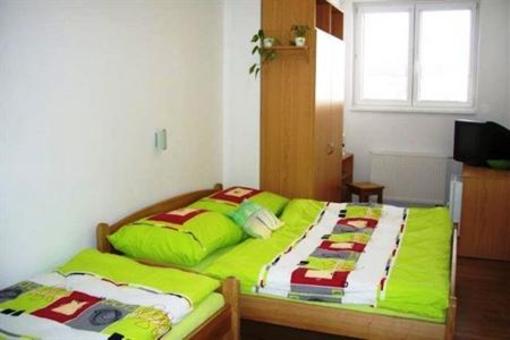фото отеля Penzion u Radnice