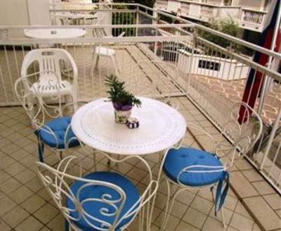 фото отеля Hotel Italia Rimini