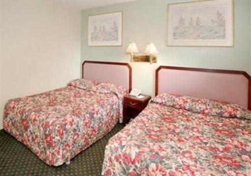 фото отеля Rodeway Inn Moultonborough