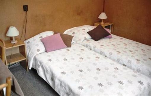 фото отеля Hotel Beskid