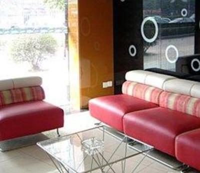 фото отеля Happy Guest House Hefei Wulidun