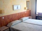 фото отеля Regina Hostal Blanes