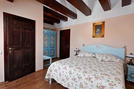 фото отеля Ambient Villa