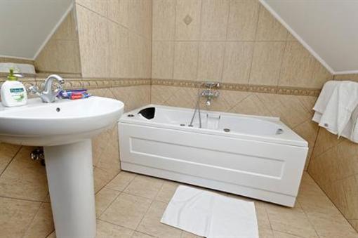 фото отеля Ambient Villa