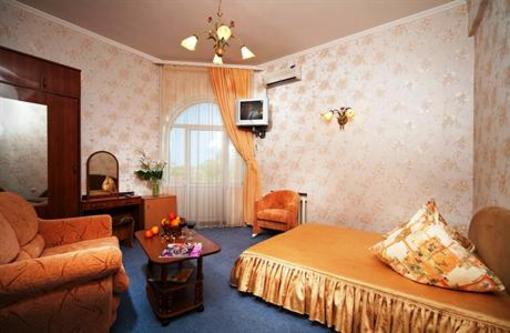 фото отеля Guest House Smokovnitsa