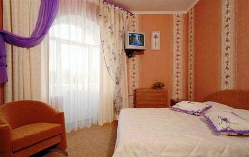 фото отеля Guest House Smokovnitsa