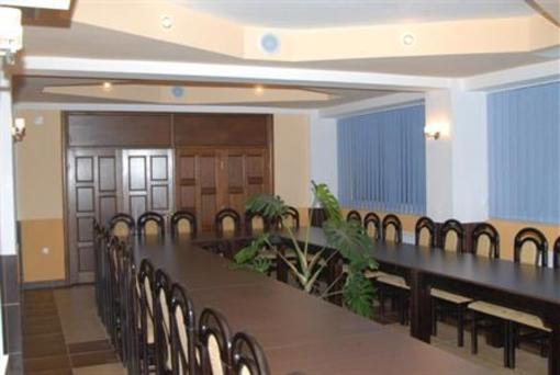 фото отеля Simeria Class Hotel Gura Humorului