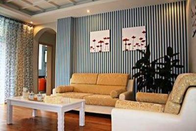 фото отеля Leshan Warm and Harmonious Business Hotel