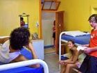 фото отеля Corona Backpackers