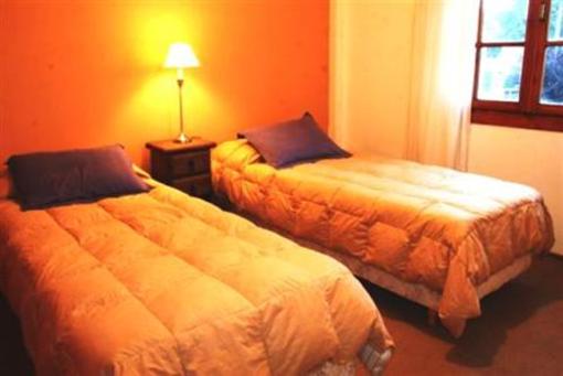 фото отеля La Justina Hostel