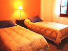 фото отеля La Justina Hostel