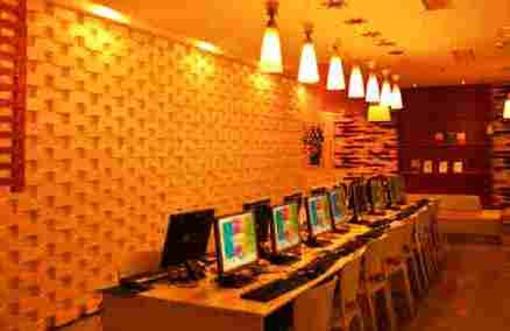 фото отеля Hangting Hi Inn Nanjing Zhujiang Road