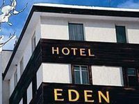 Hotel Eden Arosa