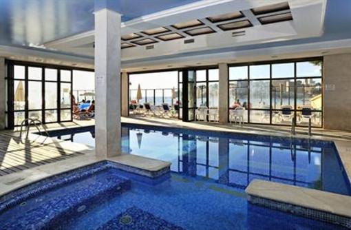 фото отеля Hotel Globales Santa Lucia