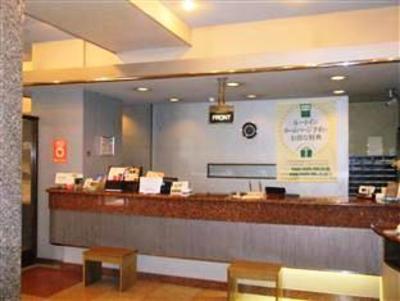 фото отеля Hotel Route Inn Nagano2