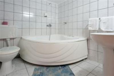 фото отеля Pension Speranta