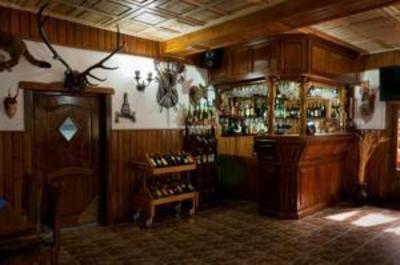 фото отеля Pension Speranta