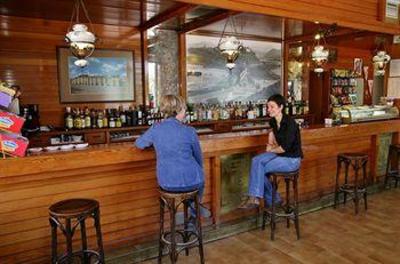 фото отеля Hotel Meson de L’Ainsa