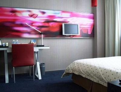 фото отеля Junlin New Concept Hotel