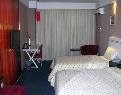 фото отеля Junlin New Concept Hotel