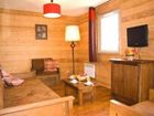 фото отеля Les Chalets De L'adet