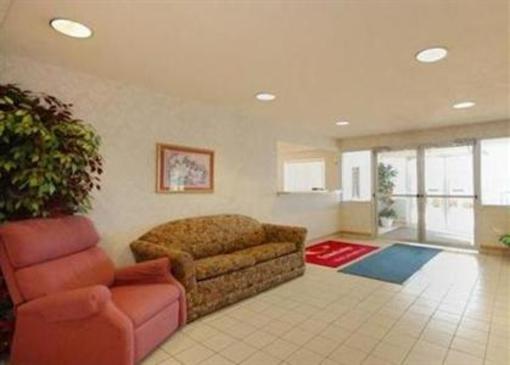 фото отеля Econo Lodge West Lafayette