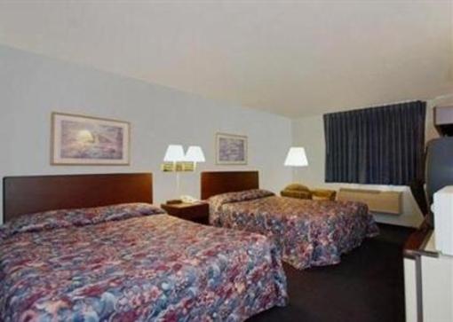 фото отеля Econo Lodge West Lafayette