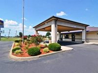 BEST WESTERN McGehee