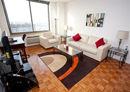 фото отеля Allcity at 50 Columbus