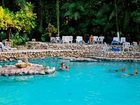 фото отеля Hotel Chan-Kah Centro Palenque