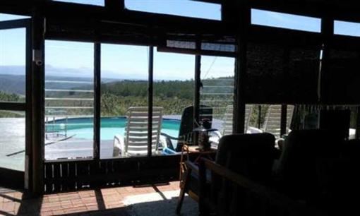 фото отеля Protea Wilds Retreat