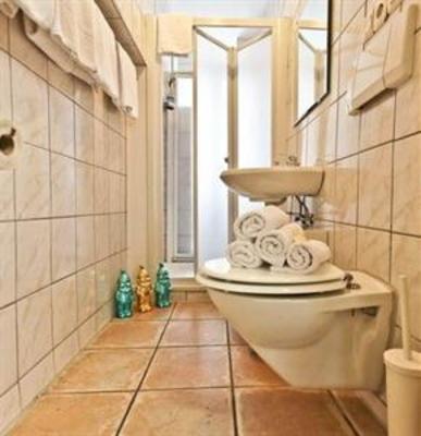 фото отеля City Appartement Altstadt