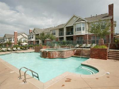 фото отеля Oakwood at Retreat at Fox Hollow Hotel