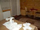 фото отеля Pension Casa Wiarusti Moieciu