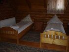 фото отеля Pension Casa Wiarusti Moieciu