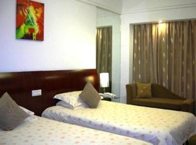 фото отеля Fenghua Hotel Ningbo