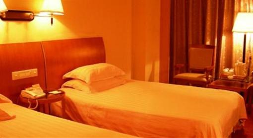 фото отеля Fenghua Hotel Ningbo