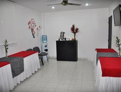 фото отеля Hotel Casa Real Monteria