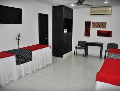 фото отеля Hotel Casa Real Monteria