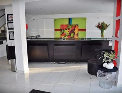 фото отеля Hotel Casa Real Monteria