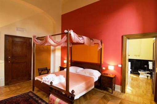 фото отеля Le Notti In Villa