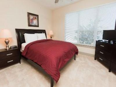 фото отеля Marriott ExecuStay South Shore