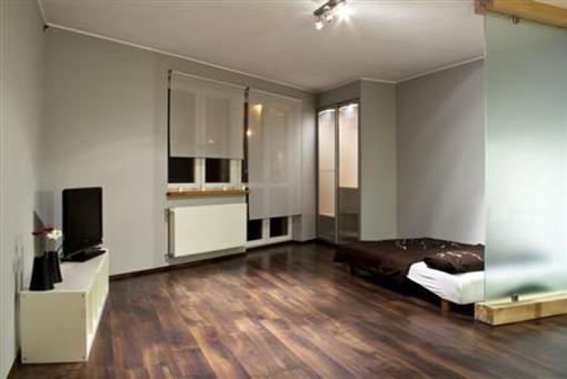 фото отеля Smart Apartments Gorki Poznan