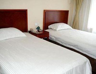 фото отеля GreenTree Inn Nanjing XinJieKou Doll Bridge Express Hotel