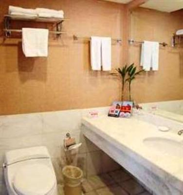 фото отеля Yadu Hotel Shaoxing